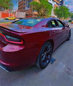 دودج تشارجر